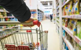 Σαρωτικές ανατιμήσεις σε βασικά τρόφιμα σε όλη την Ευρώπη- Τα στοιχεία της eurostat