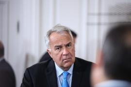 Εκλογές 2023 – Βορίδης: «Απόψε θα δούμε αν η αλλαγή ηγεσίας στο ΣΥΡΙΖΑ συνιστά αλλαγή πολιτικών συσχετισμών»