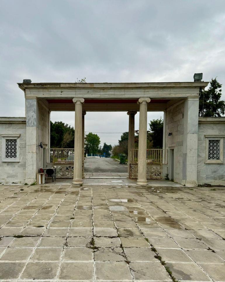 Η Βουλή των Ελλήνων ξαναδίνει ζωή στο Παλατάκι