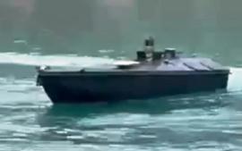 Λευκάδα: Βρέθηκαν εκρηκτικά στο θαλάσσιο drone που εντοπίστηκε – Τα σενάρια που εξετάζουν οι Αρχές