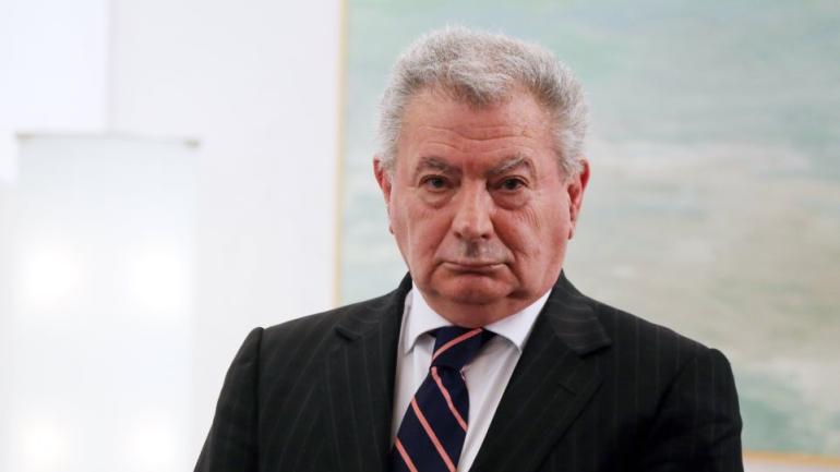 Ξεκίνησε σήμερα το Μικτό Ορκωτό Δικαστήριο Αθηνών για το θάνατο του Σήφη Βαλυράκη