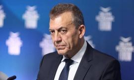 Με παρέμβαση Βρούτση βρέθηκε λύση για τους προπονητές