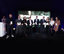 Power Health: Κορυφαίες διακρίσεις στα Supplement Awards 2026 - Company Supplement of the Year 2026 και Platinum για το PROBIOZEN PLUS CHIOS MASTIC