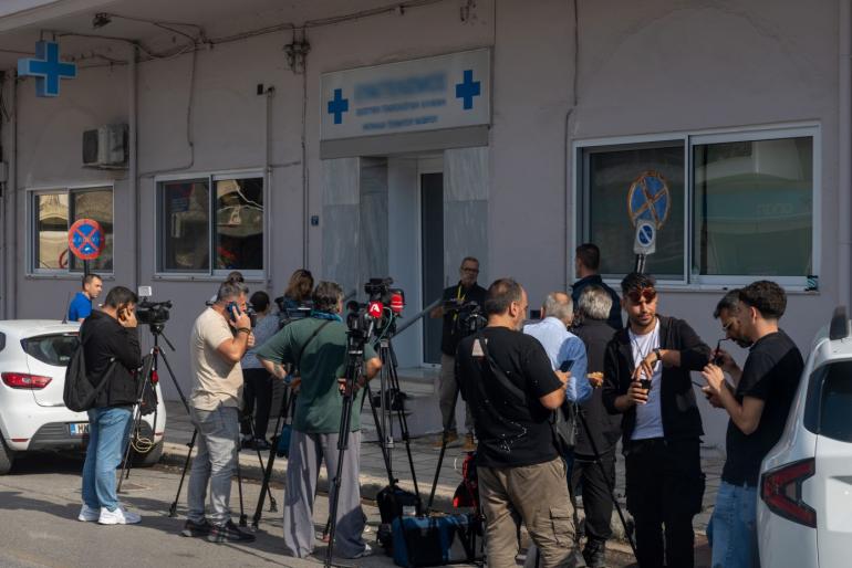 Θεσσαλονίκη: Σε 15 ημέρες το σφράγισμα της ιδιωτικής κλινικής – Αγωνία για τους 46 ασθενείς