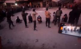 VIDEO: Η Χαμάς εκτελεί άντρες που καταδίκασε ως πληροφοριοδότες του Ισραήλ