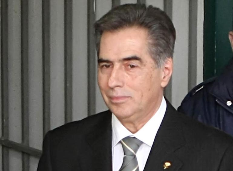 Παπαγεωργόπουλος: Έχω τρομερό στοιχείο στα χέρια μου που αποδεικνύει τη σκευωρία σε βάρος μου – Ανοιχτή επιστολή σε Μητσοτάκη και Άρειο Πάγο