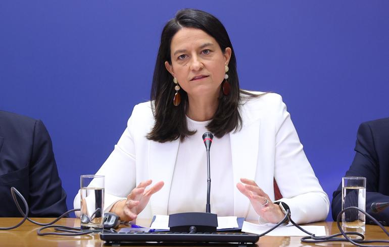 Ν. Κεραμέως: Οκτώ αλήθειες για την Κοινωνική Συμφωνία - Την έχουν υπογράψει ως φορείς και όχι τα φυσικά πρόσωπα