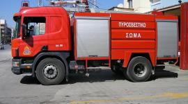 Κιλκίς: Δύο συλλήψεις για τις χθεσινές πυρκαγιές – Ο ένας άναψε φωτιά για να ζεστάνει νερό