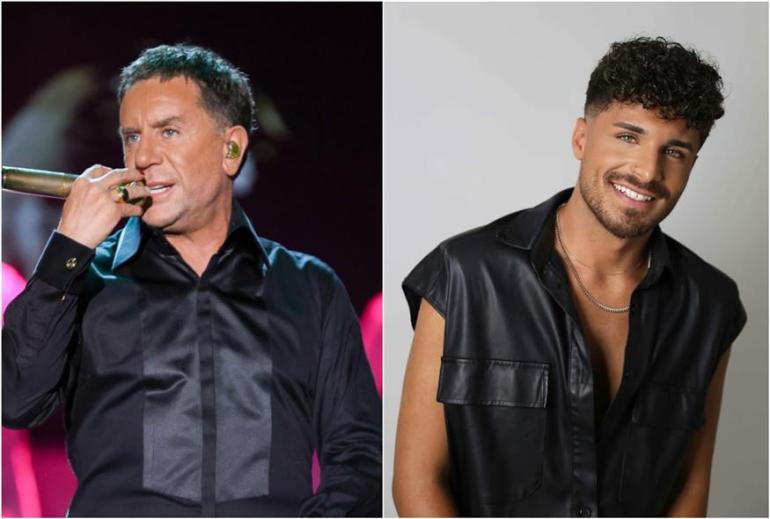 «Κατηγορείς τον Μαζωνάκη και θες να είσαι τραγουδιστής; Δεν θα συνεχίσουμε τη συνεργασία» λέει ο ιδιοκτήτης του κέντρου που εργάζεται ο Στέφανος Παπαδόπουλος