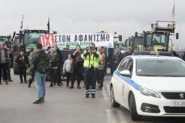 Α.Δερετζής -Πρόεδρος λαϊκών αγορών- "Πήγε πολύ καλά η συνάντηση με τον Θεοδωρικάκο - Αν δεν πάει καλά με τον κ. Πιερρακάκη, συνεχίζουμε κινητοποιήσεις"