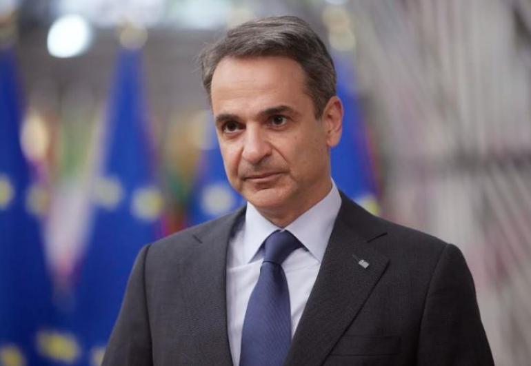 Με γρίπη γύρισε από το Νταβός ο Κ. Μητσοτάκης - Πιθανή αναβολή του υπουργικού συμβουλίου