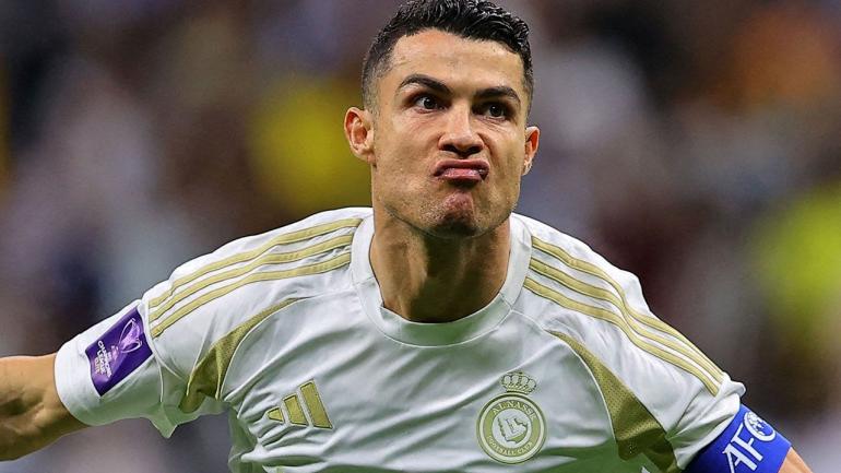 Κριστιάνο Ρονάλντο: «Είμαι πιο όμορφος από τον Μπέκαμ, εγώ δεν είμαι φυσιολογικός, είμαι τέλειος»