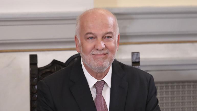 Φλωρίδης από Θεσσαλονίκη: Με πόρους δημοσίου και όχι μέσω ΣΔΙΤ η ανακαίνιση του Δικαστικού Μεγάρου