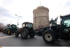 Στην τελική ευθεία ο σχεδιασμός για το μπλόκο στο λιμάνι Θεσσαλονίκης-Απόψε η συνεδρίαση της επιτροπής