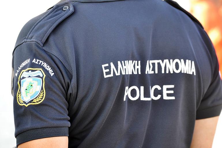 Στα χέρια της Αστυνομίας 27χρονος καταδικασμένος σε 5 χρόνια για ληστεία