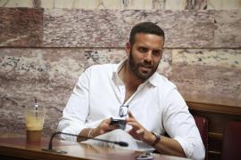 Διαγράφηκε οριστικά από τον ΣΥΡΙΖΑ ο ευρωβουλευτής Νίκος Παππάς