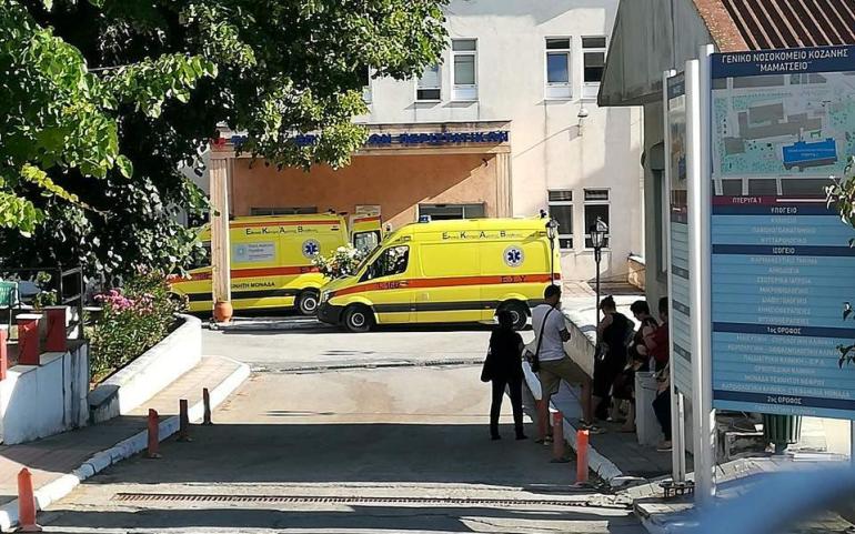 Κοζάνη: Στις 15 Οκτωβρίου θα συνεχιστεί η δίκη του δολοφόνου με το τσεκούρι – Οι συγκλονιστικές καταθέσεις