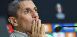 Λουτσέσκου: «Είμαι συντετριμμένος...» - Ατάκα με νόημα για το μέλλον του στον ΠΑΟΚ