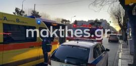 Θεσσαλονίκη: Υποδιοικητής Πυροσβεστικής Υπηρεσίας ενεπλάκη σε θανατηφόρο τροχαίο