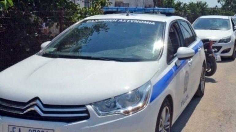 Βόλος: Έβγαλε μαχαίρι και απειλούσε μαθητές για να του δώσουν χρήματα σε στάση λεωφορείου