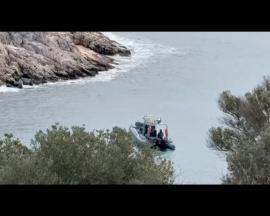 Βουλιαγμένη: Ανασύρθηκε η σορός του 34χρονου