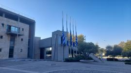 Σειρήνες σήμερα στη Θεσσαλονίκη