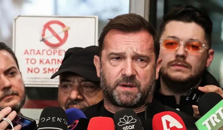 Μήνυμα Πλακιά στην Κωνσταντοπούλου: Δεν θα επιτρέψω να γίνει μπάχαλο η δίκη για τα Τέμπη