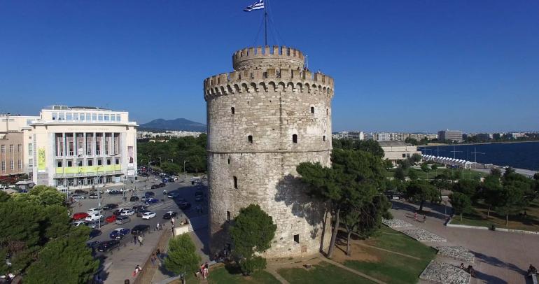 Θεσσαλονίκη: Αλλάζει από σήμερα το ωράριο του Μουσείου Βυζαντινού Πολιτισμού και του Λευκού Πύργου