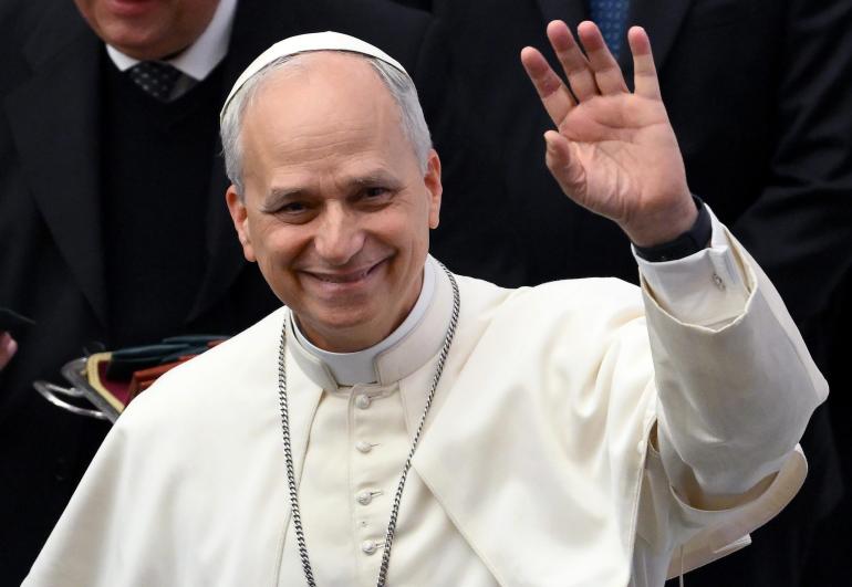 Μήνυμα Χριστουγέννων από τον Πάπα: Πώς να μη θυμηθούμε τις σκηνές της Γάζας;