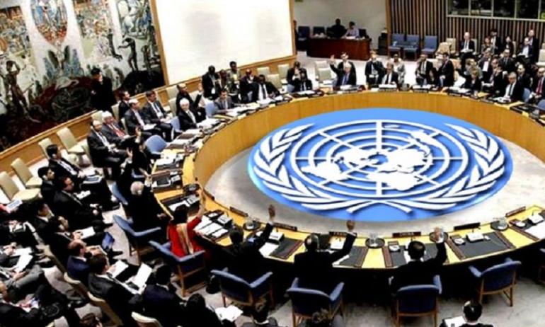ΟΗΕ: Αποχωρεί ο επικεφαλής Ανθρωπιστικών Υποθέσεων χωρίς αντικαταστάτη