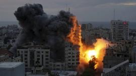 Πόλεμος στο Ισραήλ: Το ΥΠΕΞ δεν επιβεβαιώνει την σφαγή των 40 παιδιών στο κιμπούτς Κφαρ Αζά