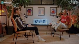 Γεωργία Καλτσή στο Game On: Το ατύχημα, ο ρόλος της ως εκπαιδεύτριας ατόμων με αναπηρία και η εμπειρία της τηλεόρασης-Μια αποκαλυπτική συνέντευξη στο vidcast με χορηγό την Allwyn