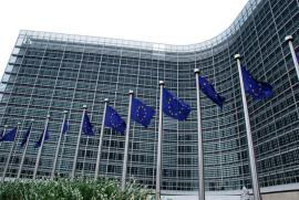 Στην Κομισιόν η έκθεση προόδου για την ελληνική οικονομία