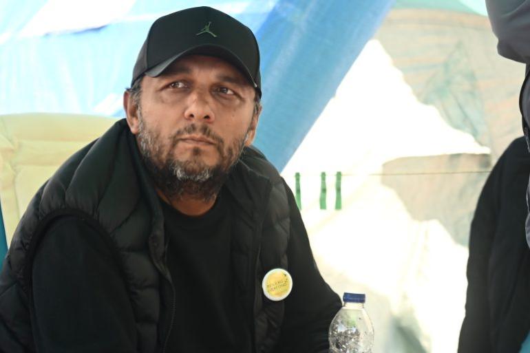 Π. Ρούτσι: «Δεν θα υποστηρίξω κάποιο κόμμα της Μ. Καρυστιανού – Ο κόσμος θα αναρωτηθεί για τον αγώνα μας»