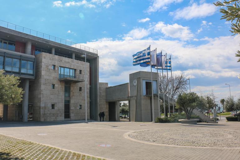Ανάπλαση ΔΕΘ: Δεύτερο «όχι» από τη Διεύθυνση Μητρώου για το δημοψήφισμα - «Δεν πληρούνται οι όροι»
