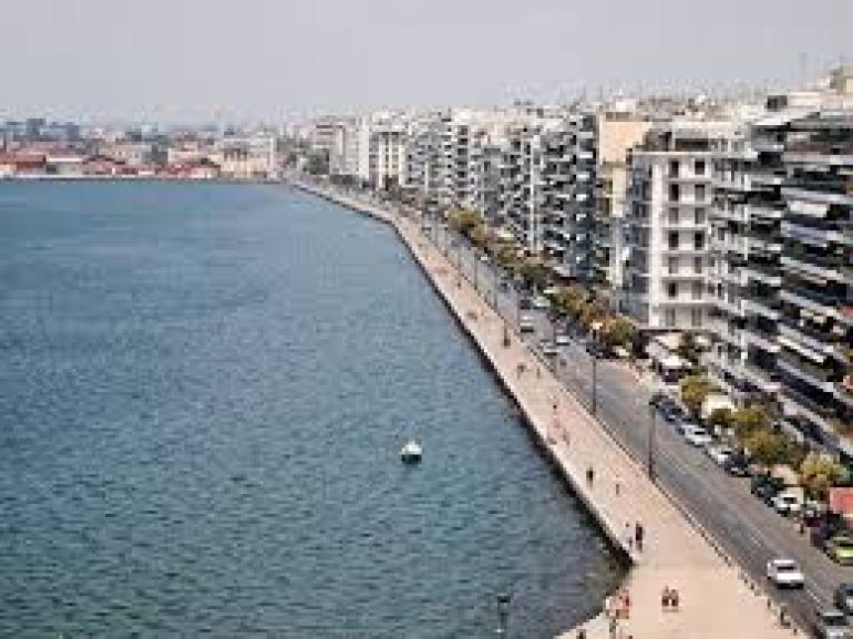 Θεσσαλονίκη: Πεζοδρομείται σήμερα η Λεωφόρος Νίκης