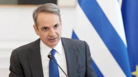 Μητσοτάκης: «Τέλος» στη διάταξη Κατρούγκαλου για τις συντάξεις χηρείας, το μήνυμα για τους 150.000 δικαιούχους