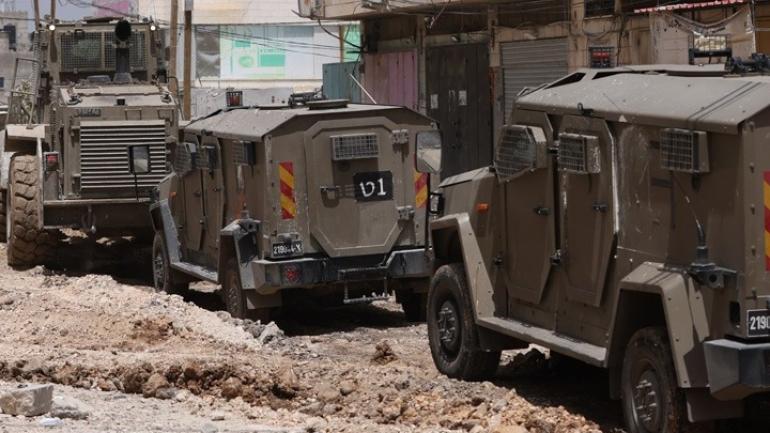 11 νεκροί στην έφοδο του στρατού του Ισραήλ στην Τζενίν - Πρεσβεία στη Ραμάλα ανοίγει η Κολομβία