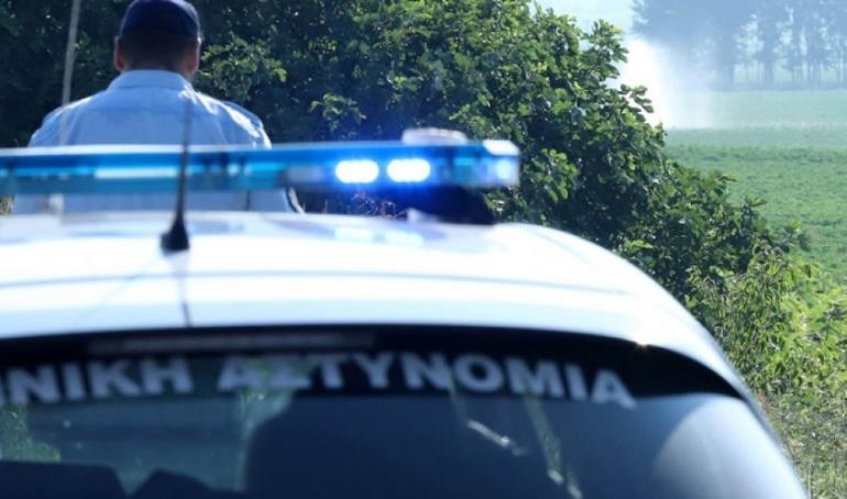 Θεσσαλονίκη: 26χρονος προκάλεσε τροχαίο και τραυμάτισε αστυνομικό για να μη συλληφθεί