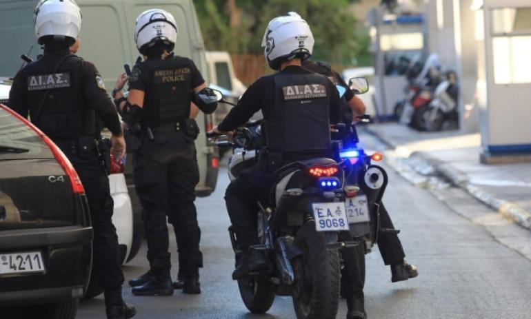 Θεσσαλονίκη: Χτύπησαν και έκλεψαν χρήματα από δύο παιδιά