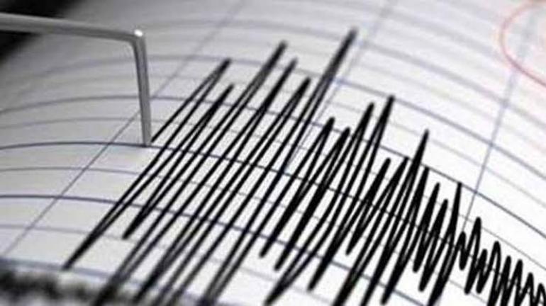 Σεισμός τώρα 3,8 Ρίχτερ στη Θήβα, αισθητός στην Αττική