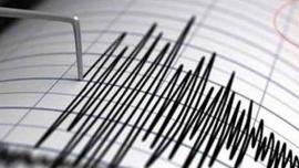 Σεισμός τώρα 3,8 Ρίχτερ στη Θήβα, αισθητός στην Αττική