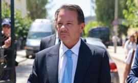 Ο Λύτρας ανέλαβε την υπεράσπιση του Φίλιππου Καμπούρη: Αρνείται ότι έχει διαπράξει απάτη, θα απολογηθούμε την Κυριακή, δήλωσε