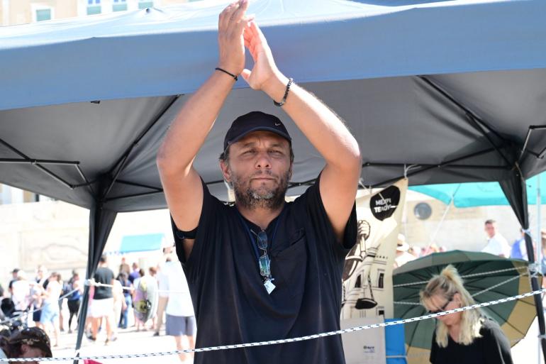 ΠΑΣΟΚ: Η κυβέρνηση έδωσε μάχη να μην υπάρξει θετική κατάληξη στο αίτημα Ρούτσι