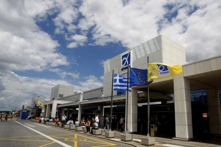 Χατζηδάκης: Επιτυχία για το αεροδρόμιο και την ελληνική οικονομία η εισαγωγή του Ελ.Βενιζέλος στο χρηματιστήριο