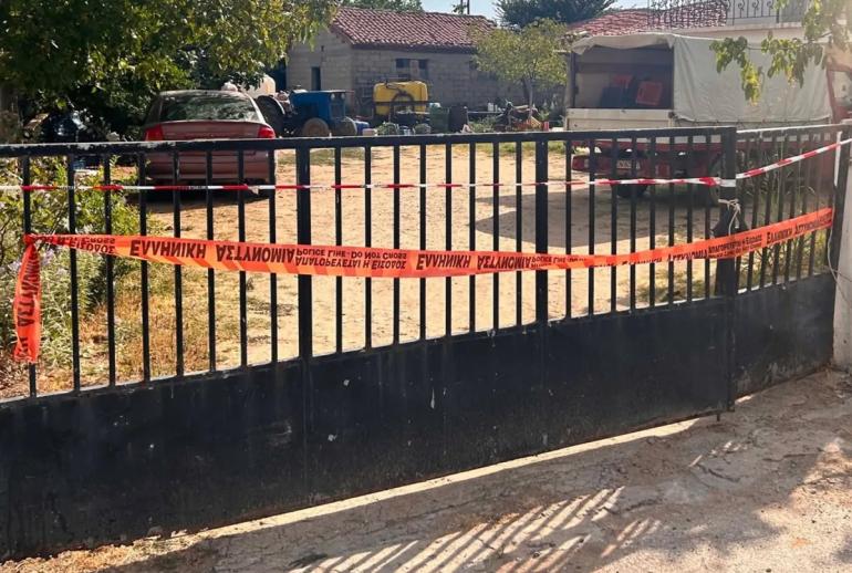 Γυναικοκτονία στη Ροδόπη: Η 44χρονη είχε ζητήσει τη νοσηλεία του 53χρονου σε ψυχιατρική δομή
