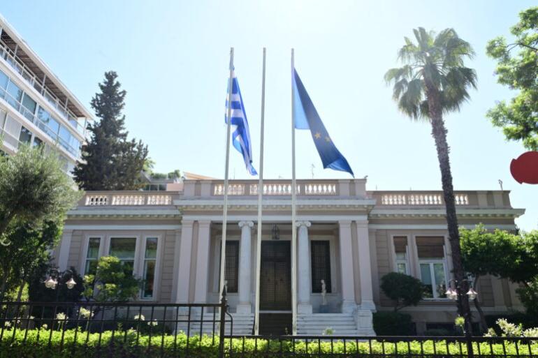 Συνεδριάζει σήμερα το Κυβερνητικό Συμβούλιο Οικονομικής Πολιτικής, υπό τον πρωθυπουργό