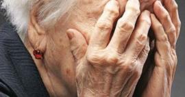 Θεσσαλονίκη: 93χρονος ξυλοκόπησε τη σύζυγό του και την έστειλε στο νοσοκομείο
