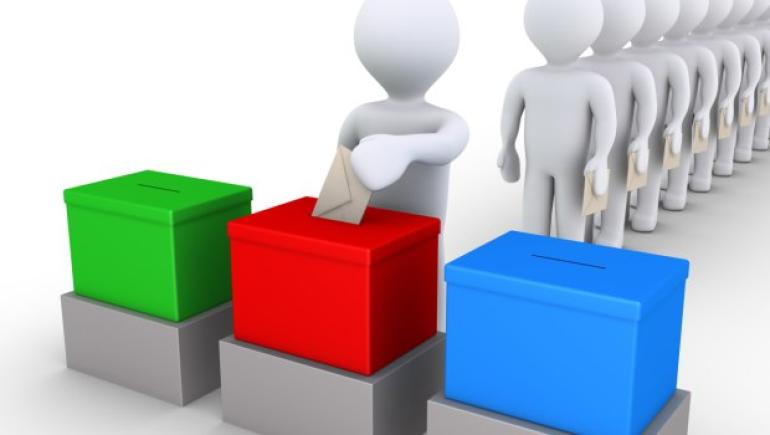 Δημοσκόπηση Interview: Σταθερή πρωτιά για ΝΔ με 26,5% -Δεύτερος ο Τσίπρας, τρίτο το ΠΑΣΟΚ -Καταρρέει το κόμμα Καρυστιανού