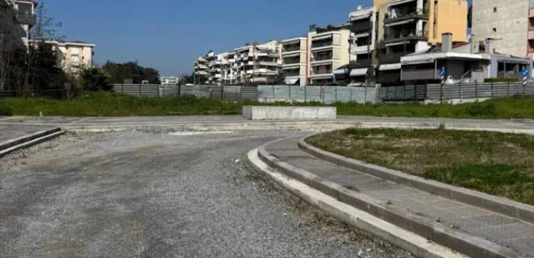 Μετρό Θεσσαλονίκης: Στο Ελεγκτικό Συνέδριο προς έγκριση η σύμβαση για τη διάνοιξη της οδού Πόντου